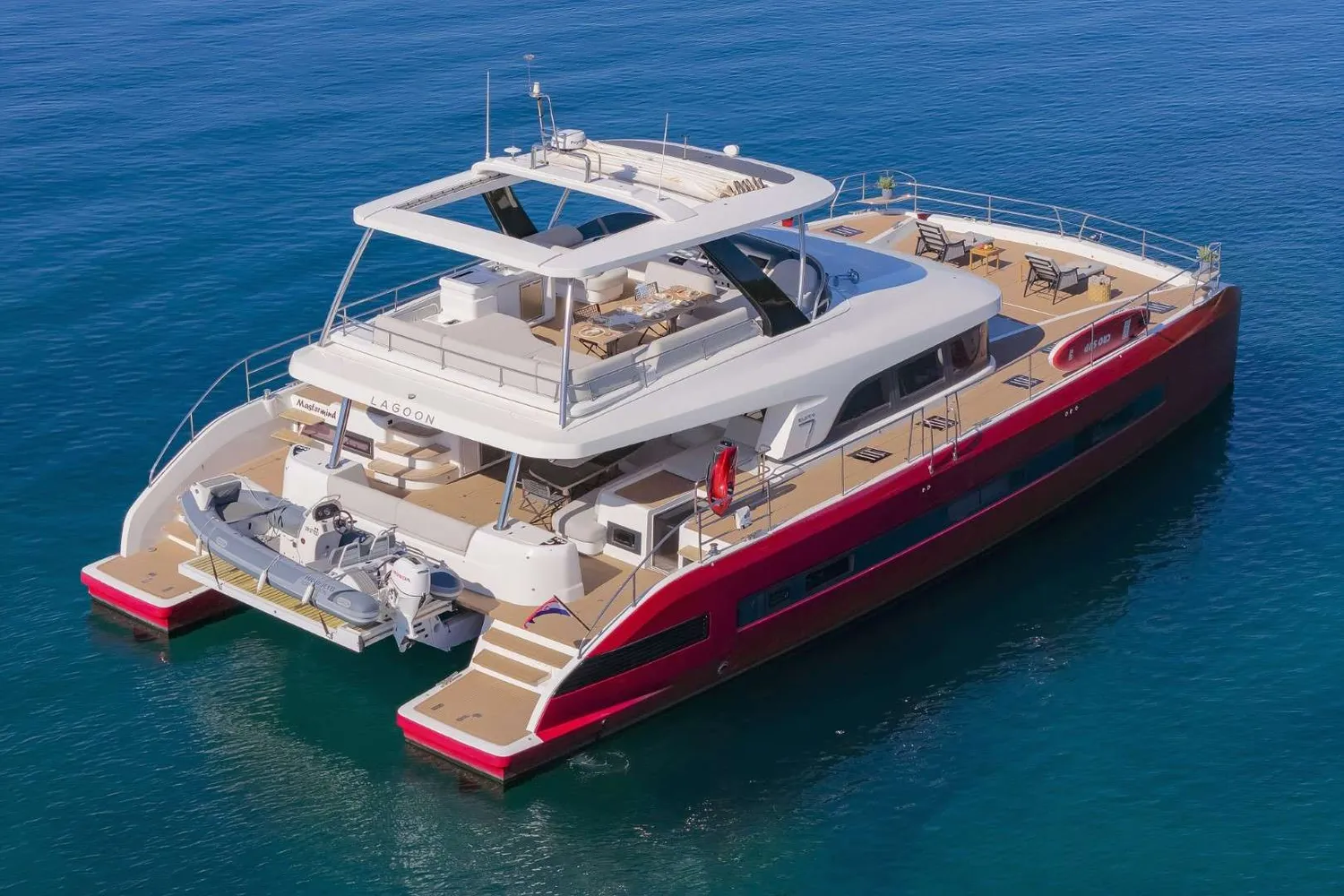 yacht-564864
