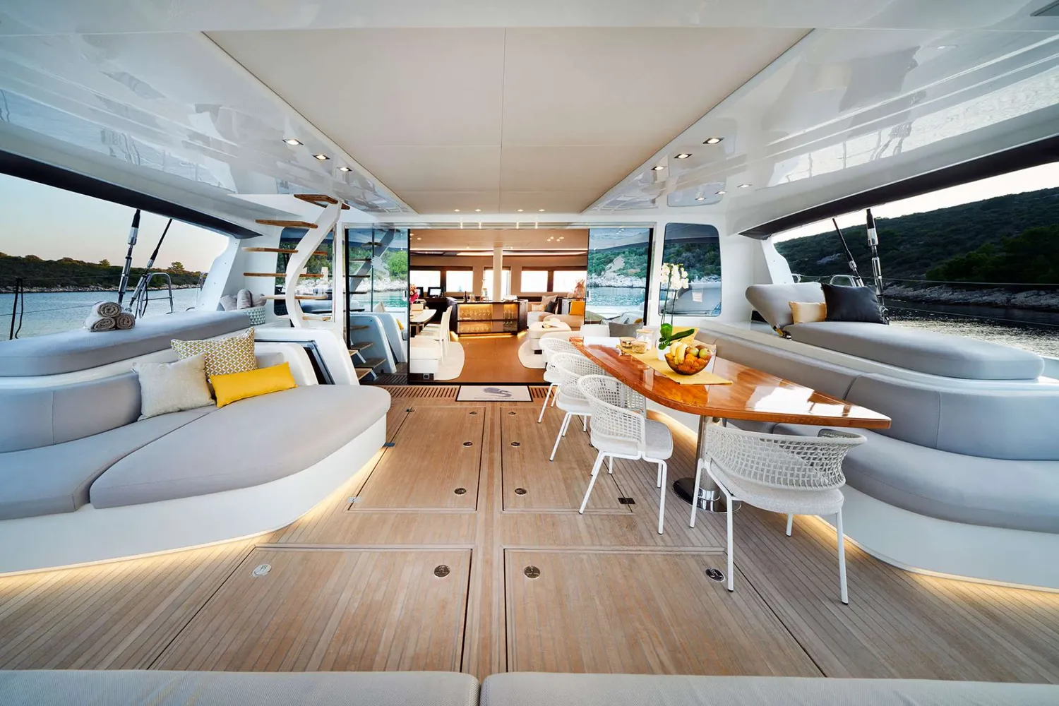 yacht-581622