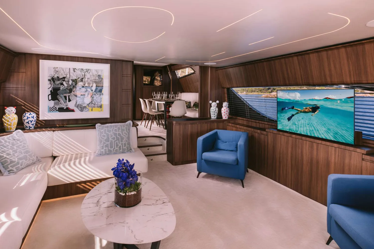 yacht-599776
