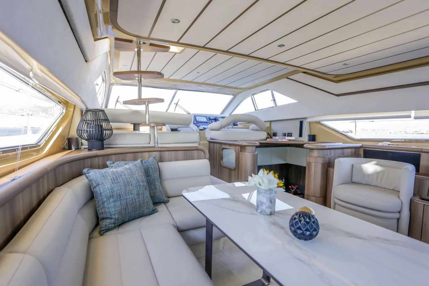 yacht-594195