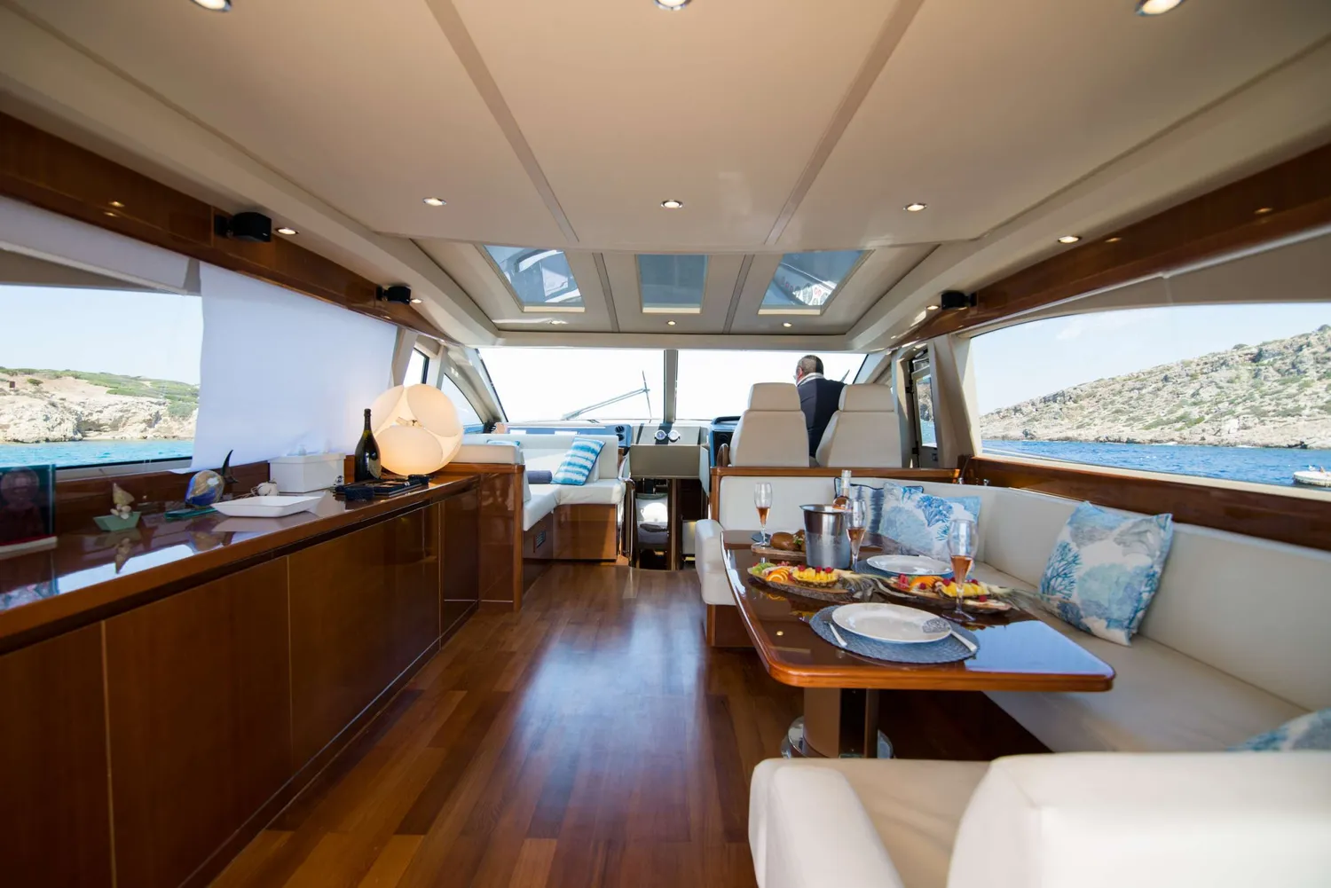 yacht-565392