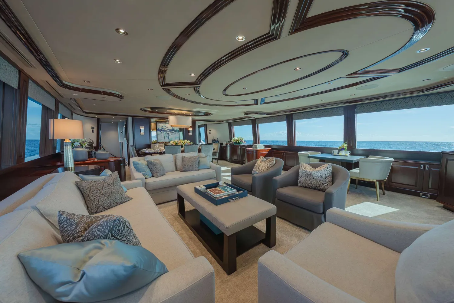yacht-574399