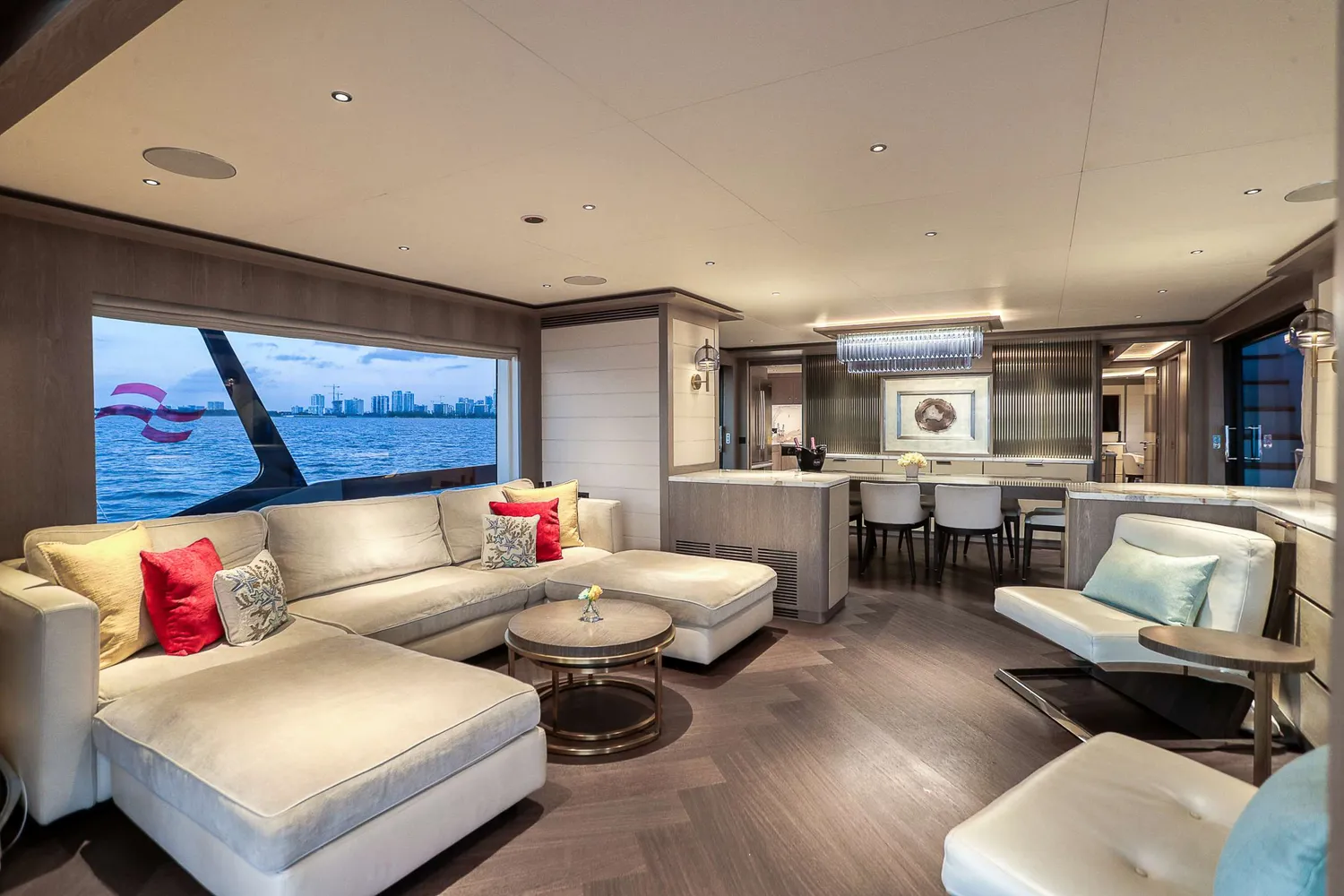 yacht-583928