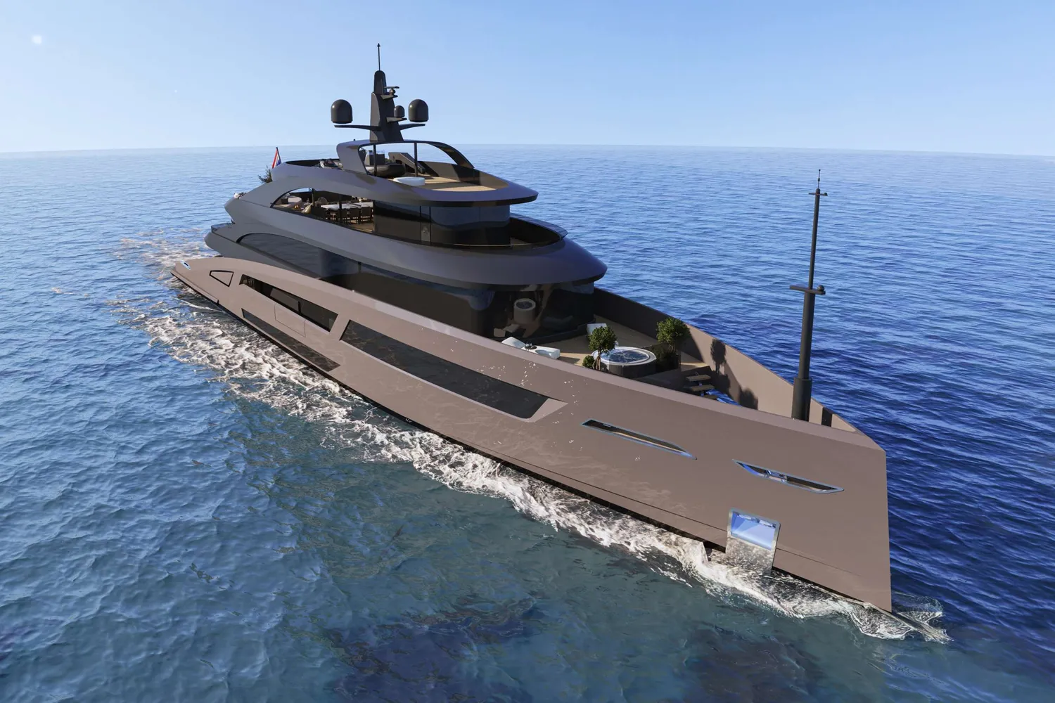 yacht-569573
