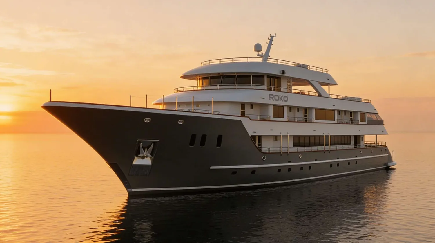 yacht-588625