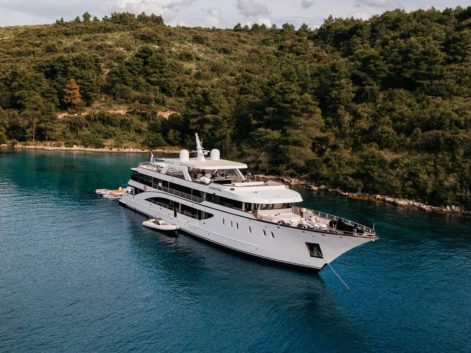 yacht-567988