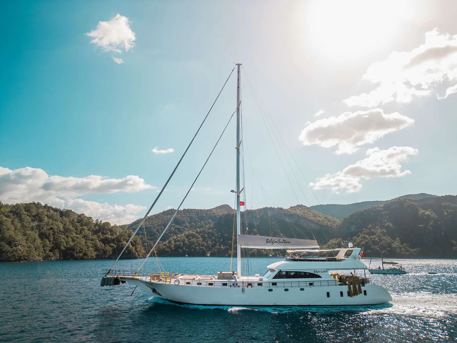 yacht-559427