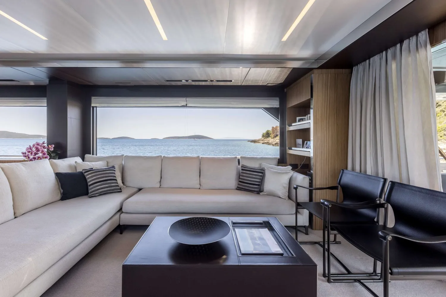 yacht-571630