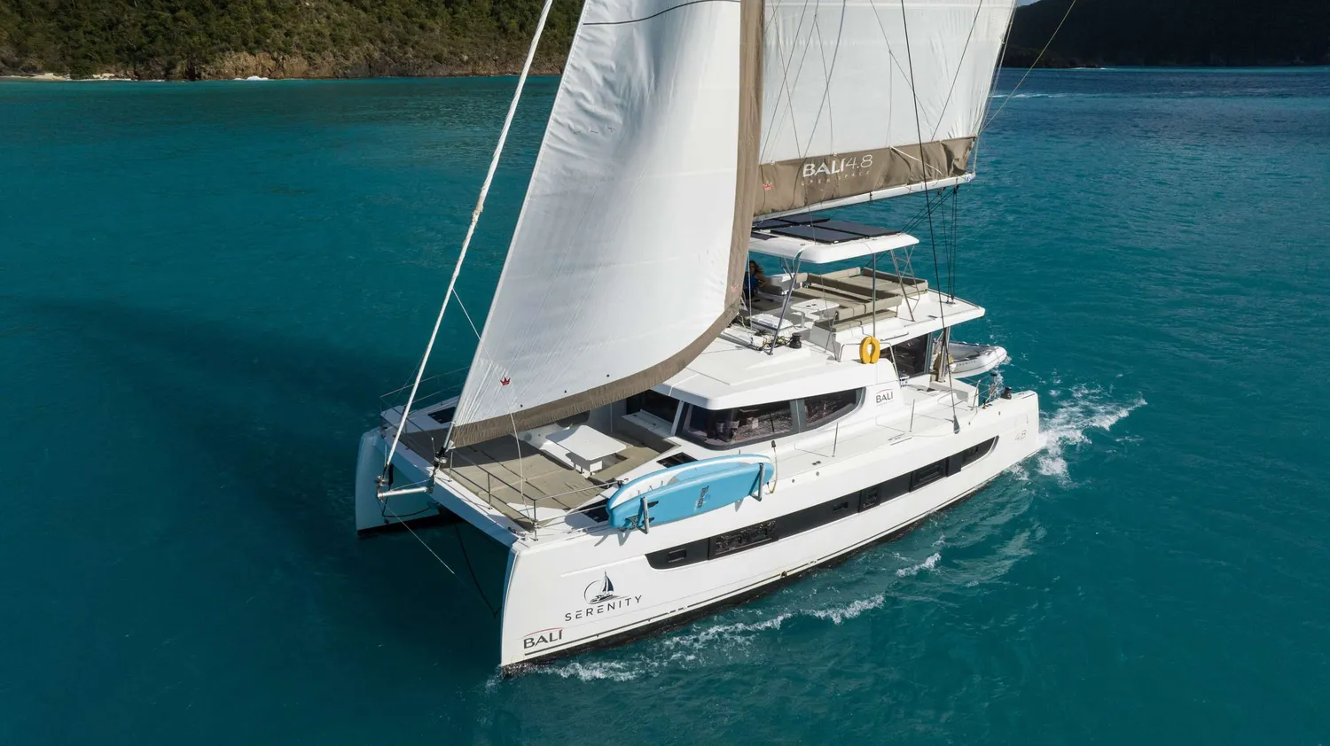yacht-567944