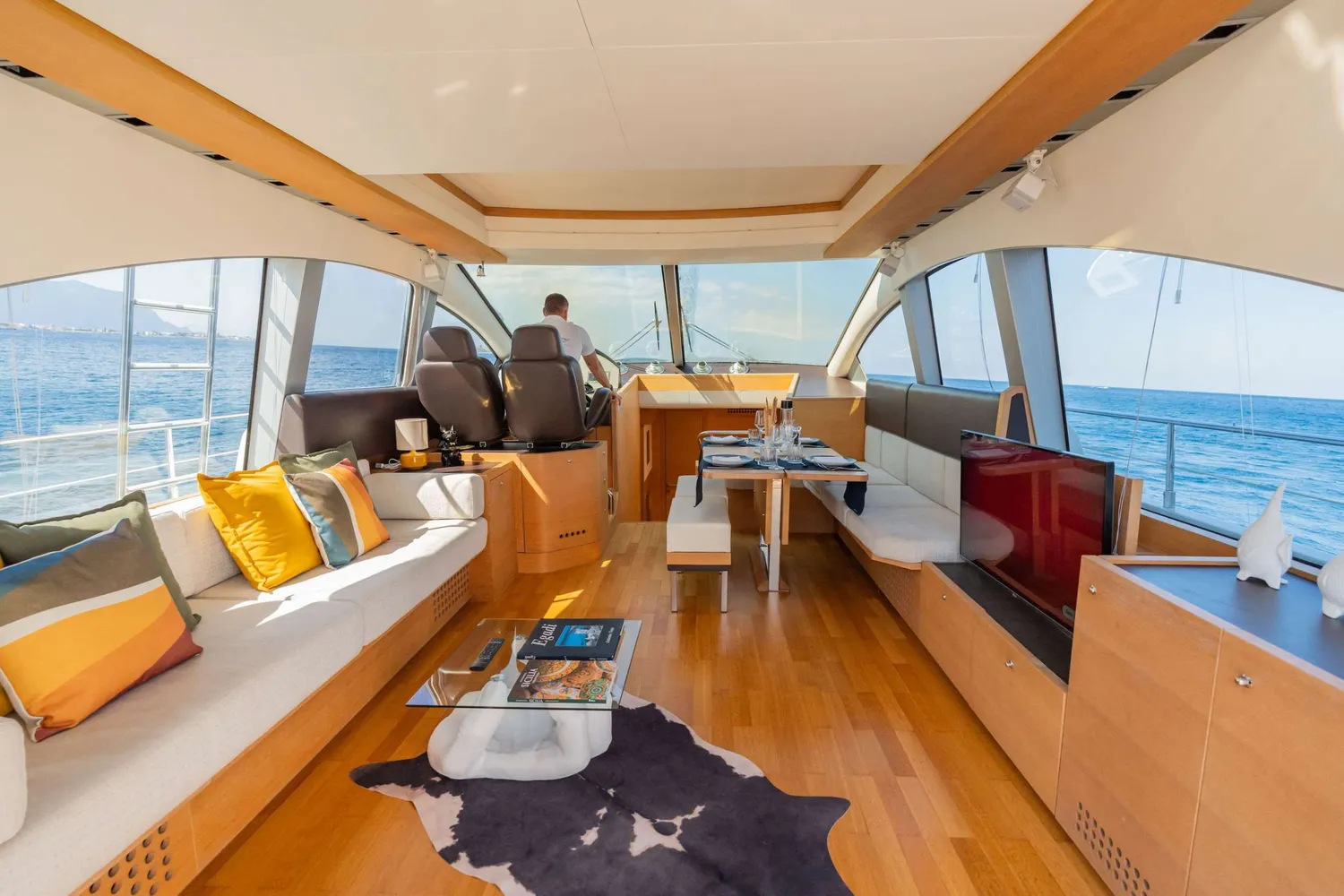 yacht-564977