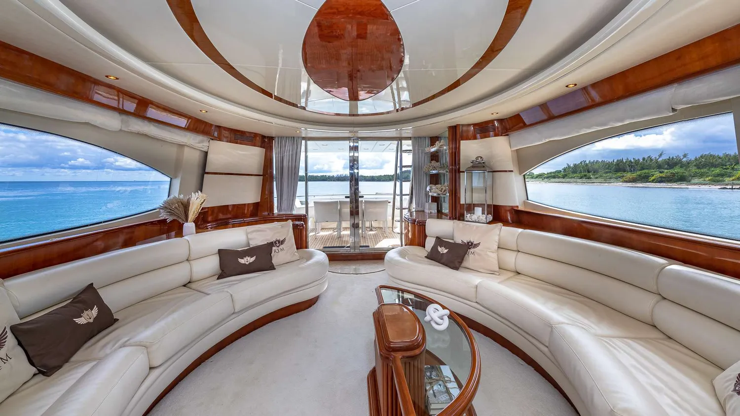 yacht-567262