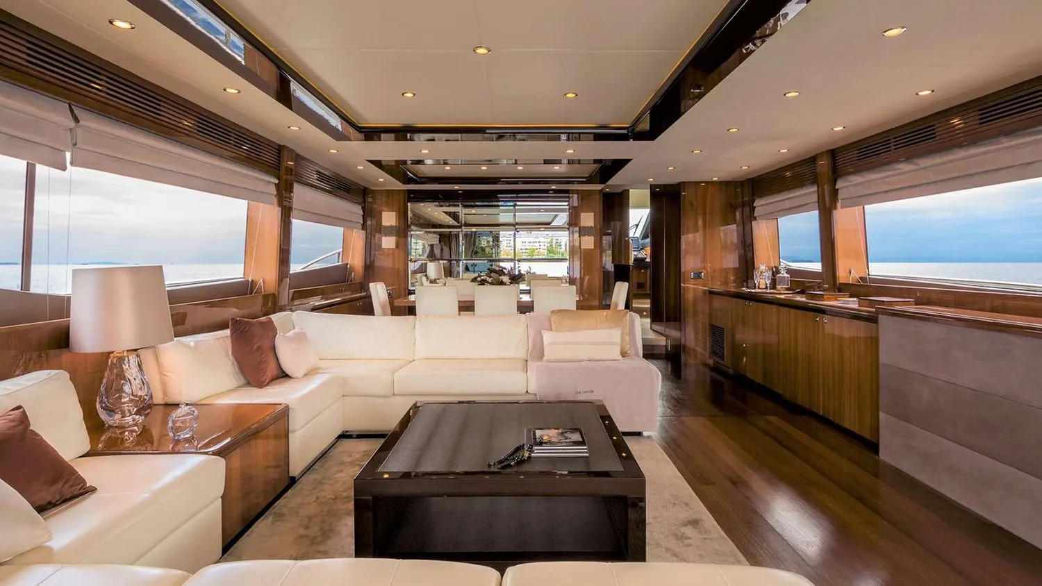 yacht-584967