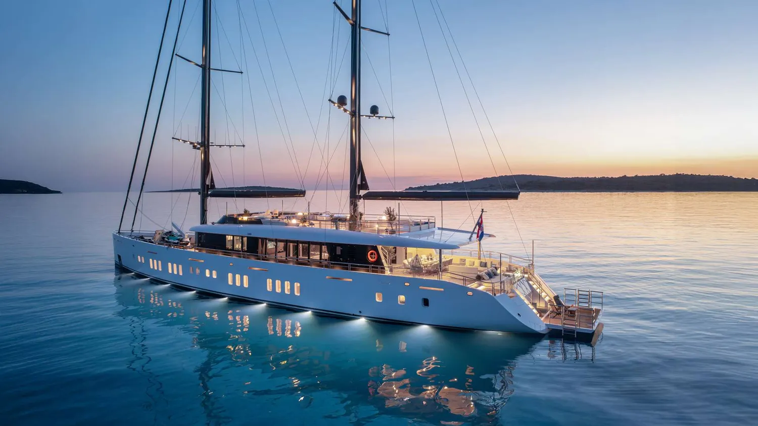 yacht-594285