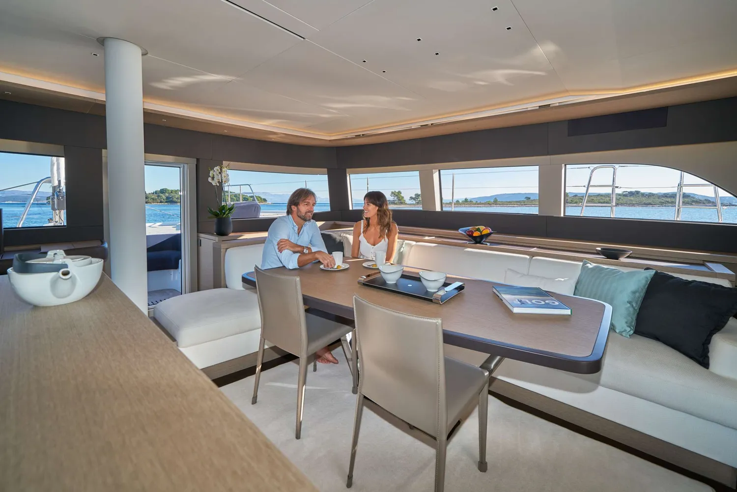 yacht-583848