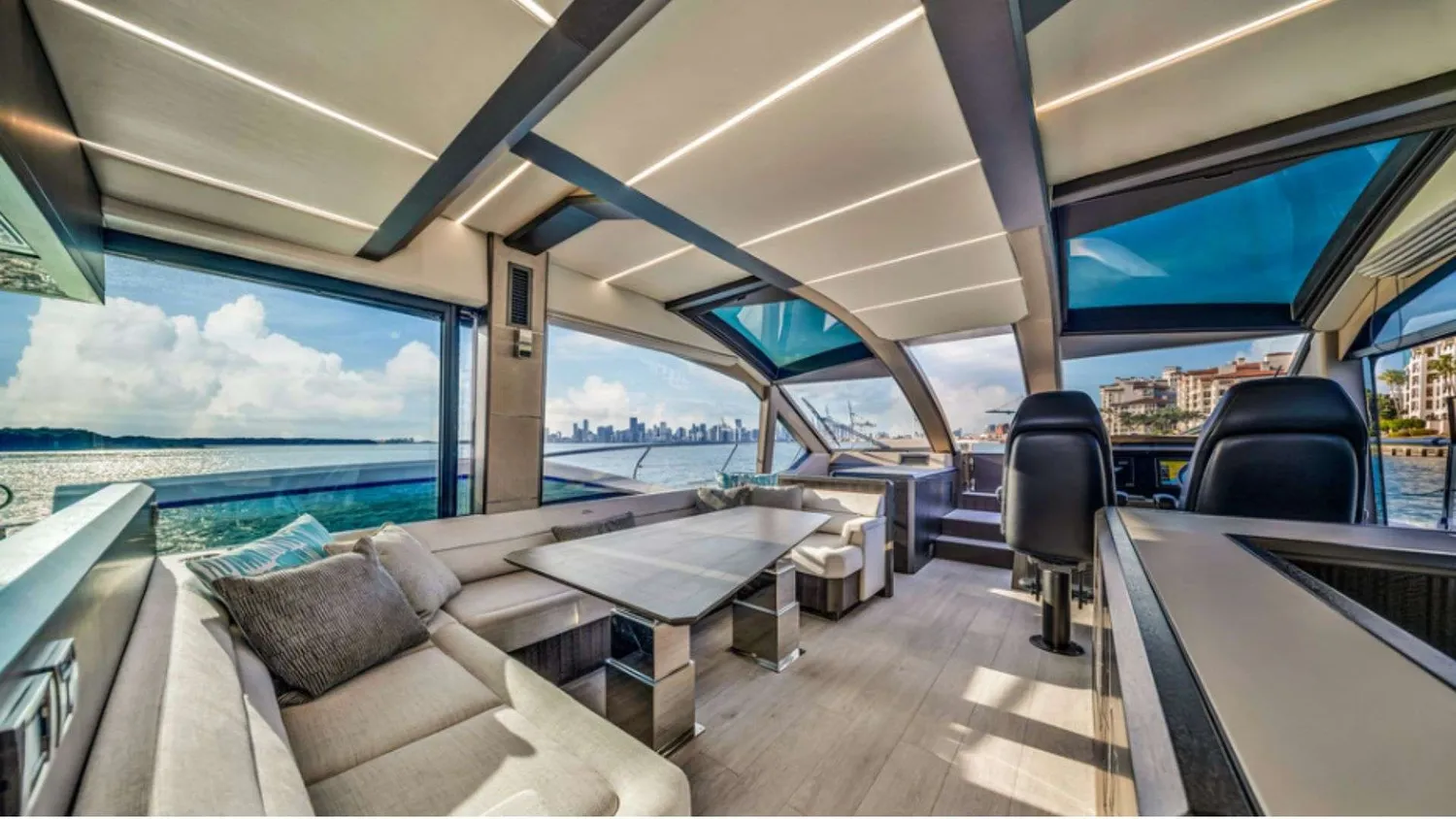 yacht-584947