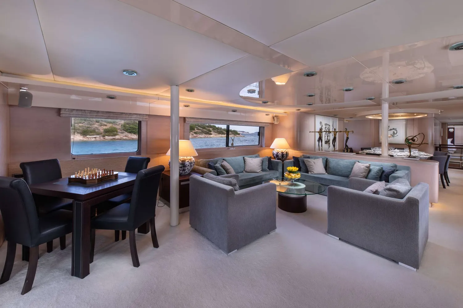 yacht-569946