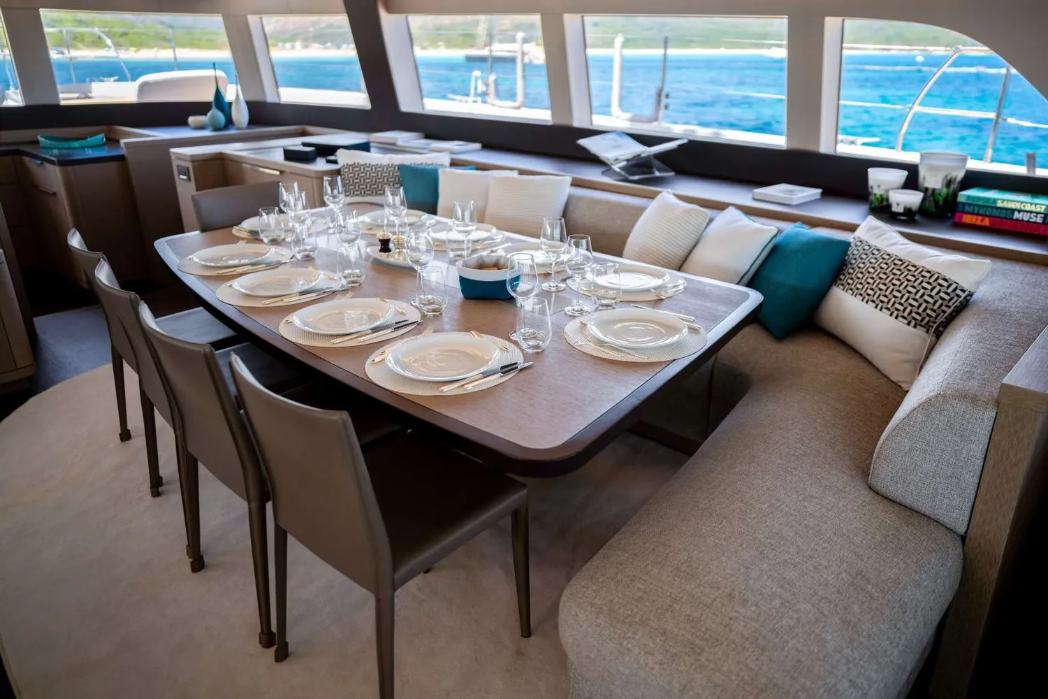 yacht-558362