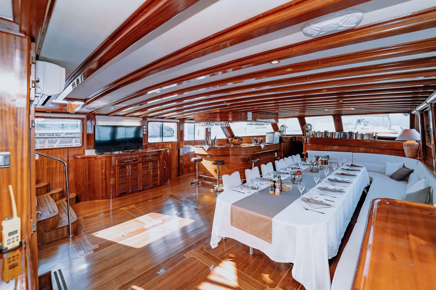 yacht-583547
