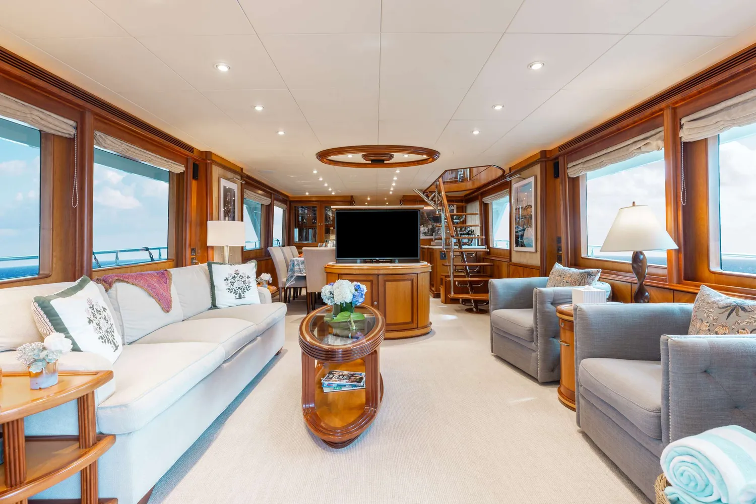 yacht-597389