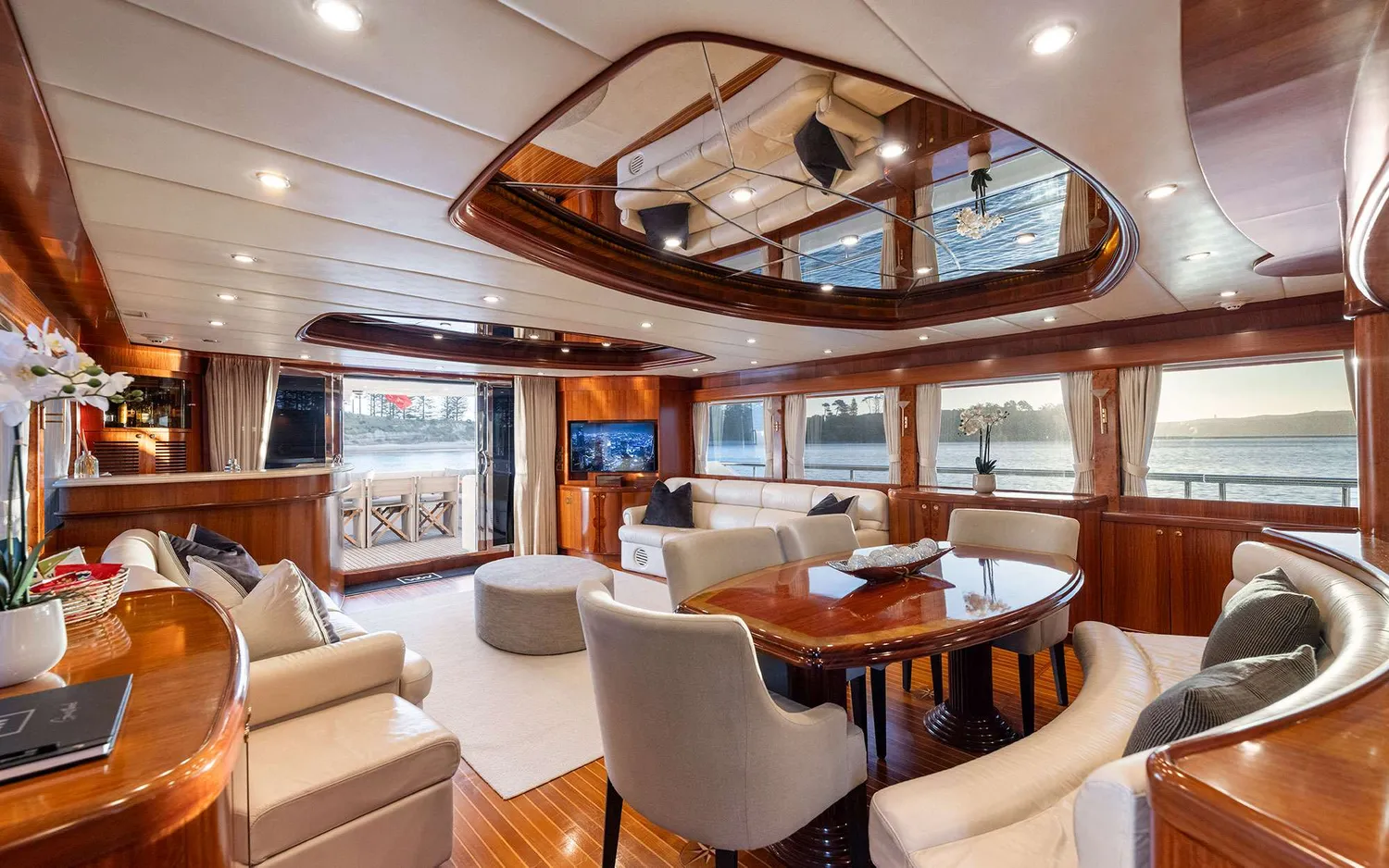 yacht-562480