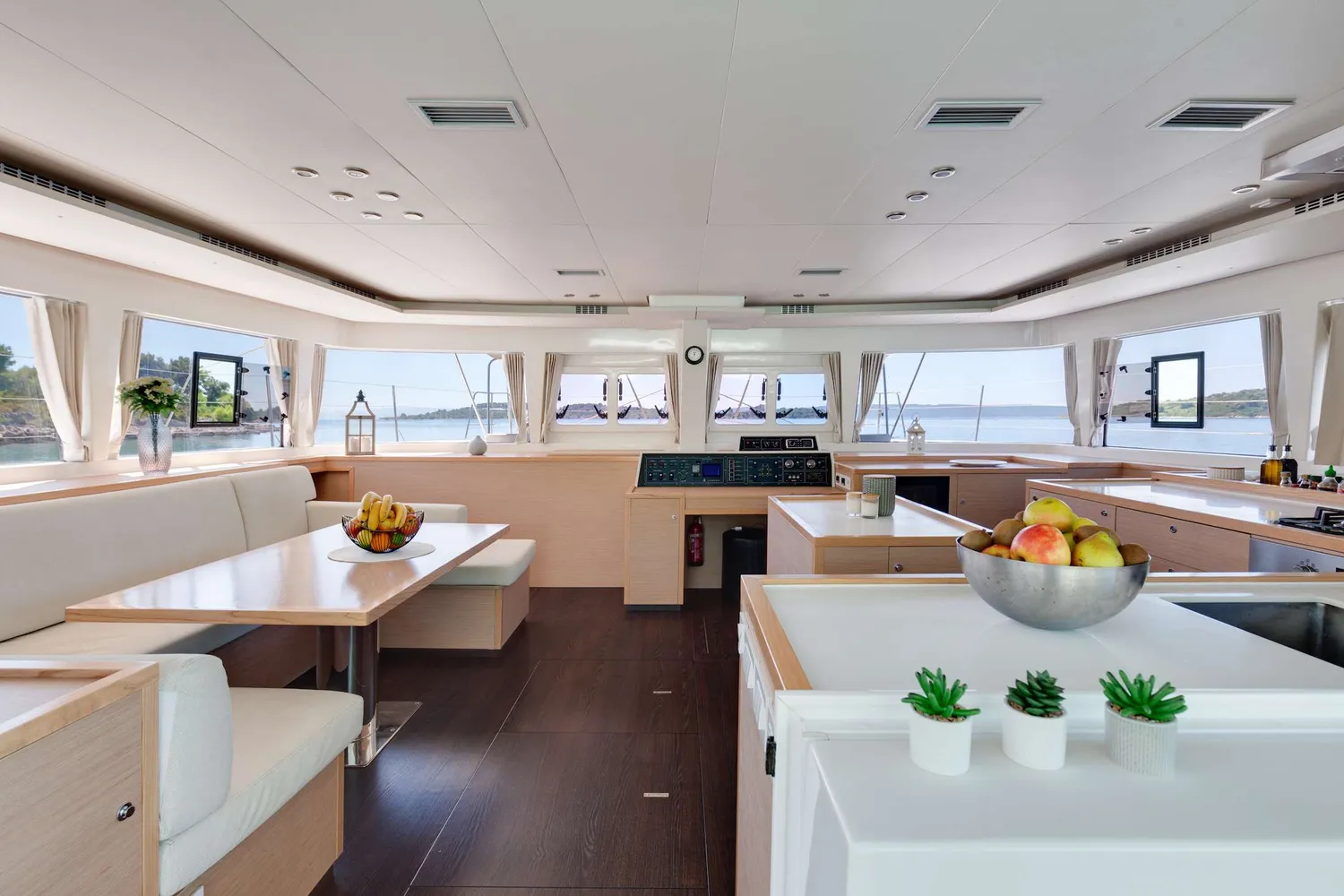 yacht-599593