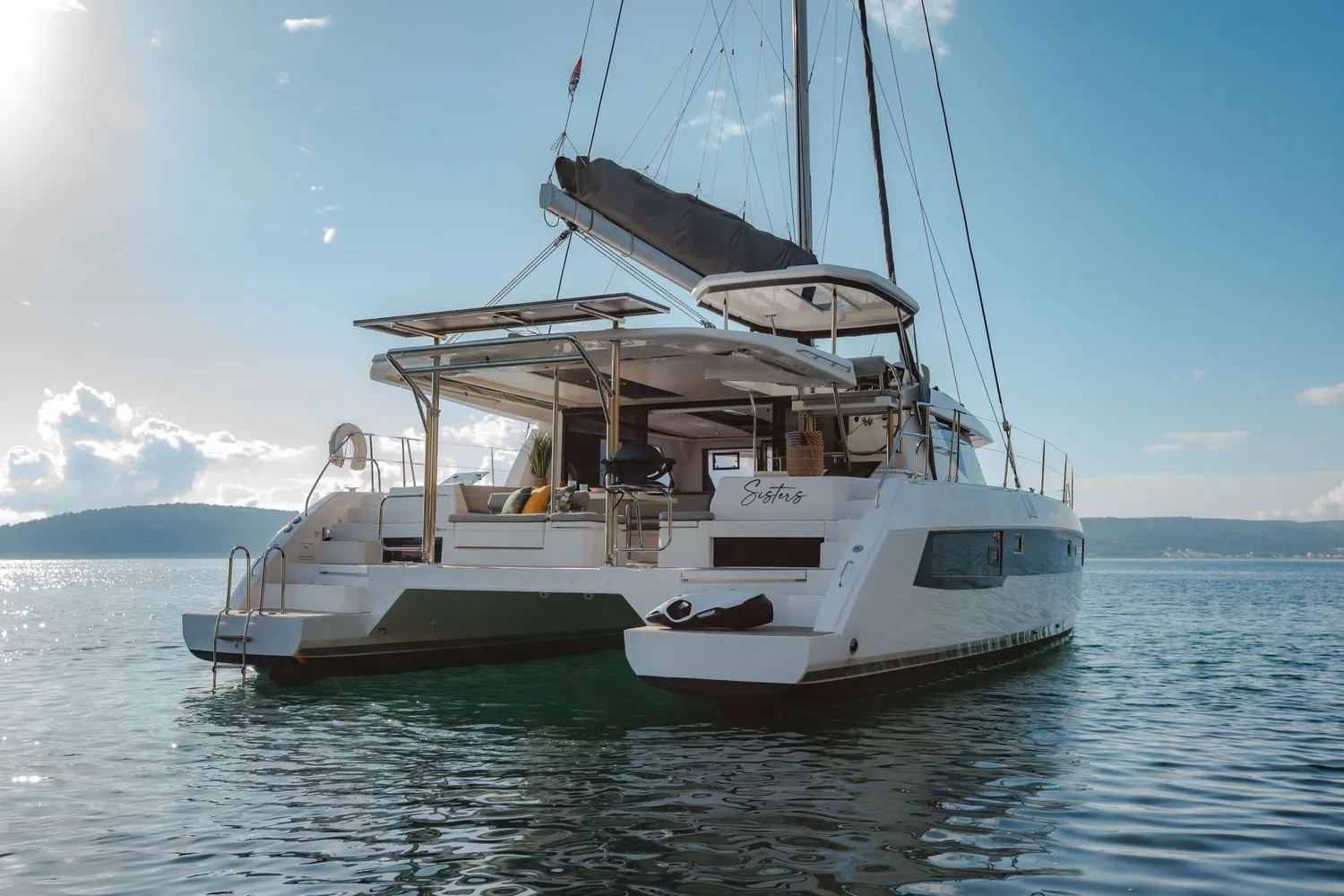 yacht-597588