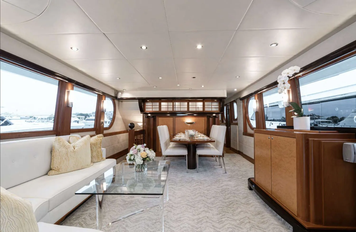 yacht-599353
