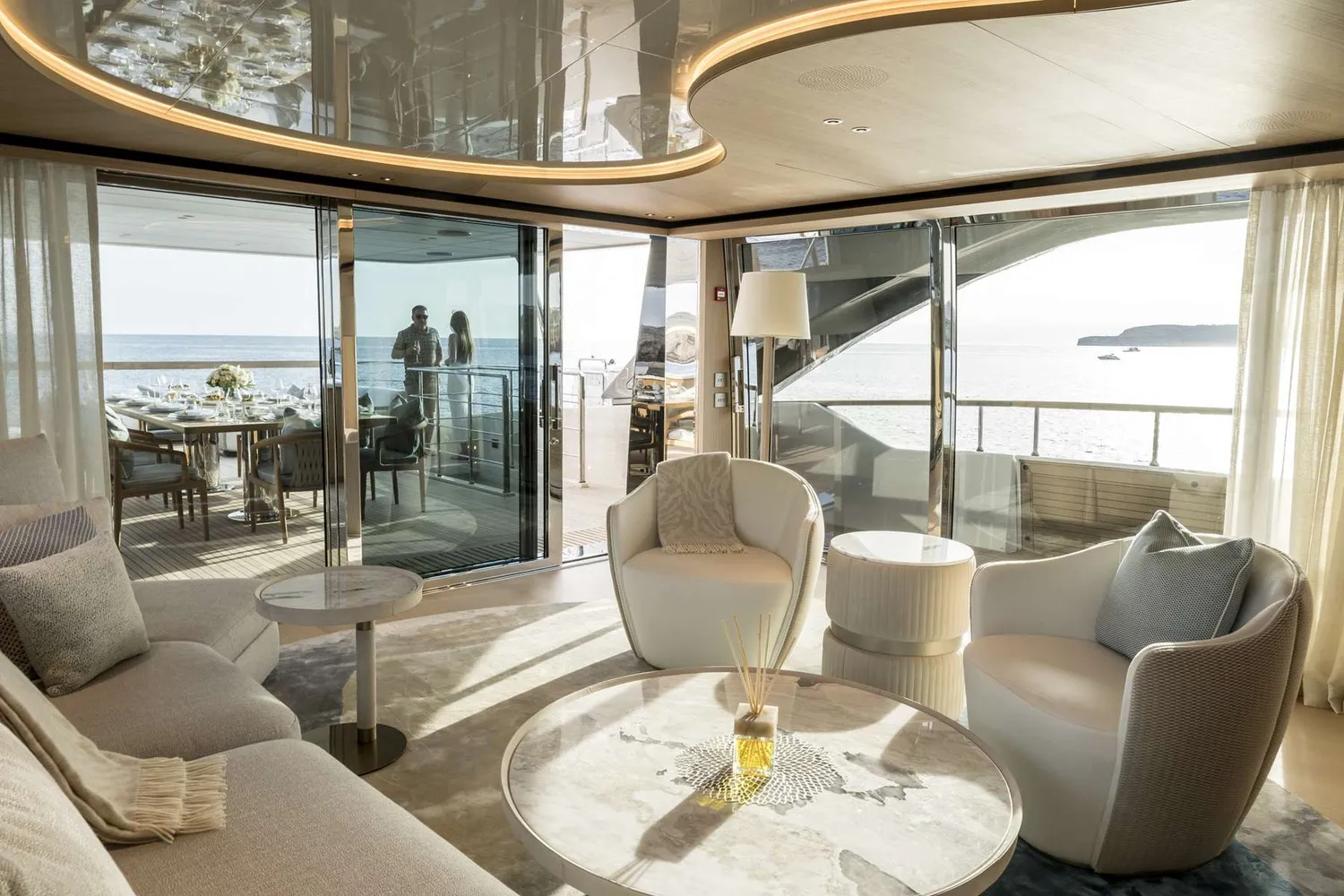 yacht-565477