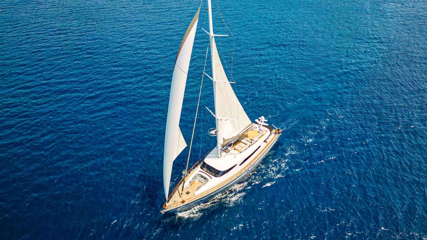 yacht-574582