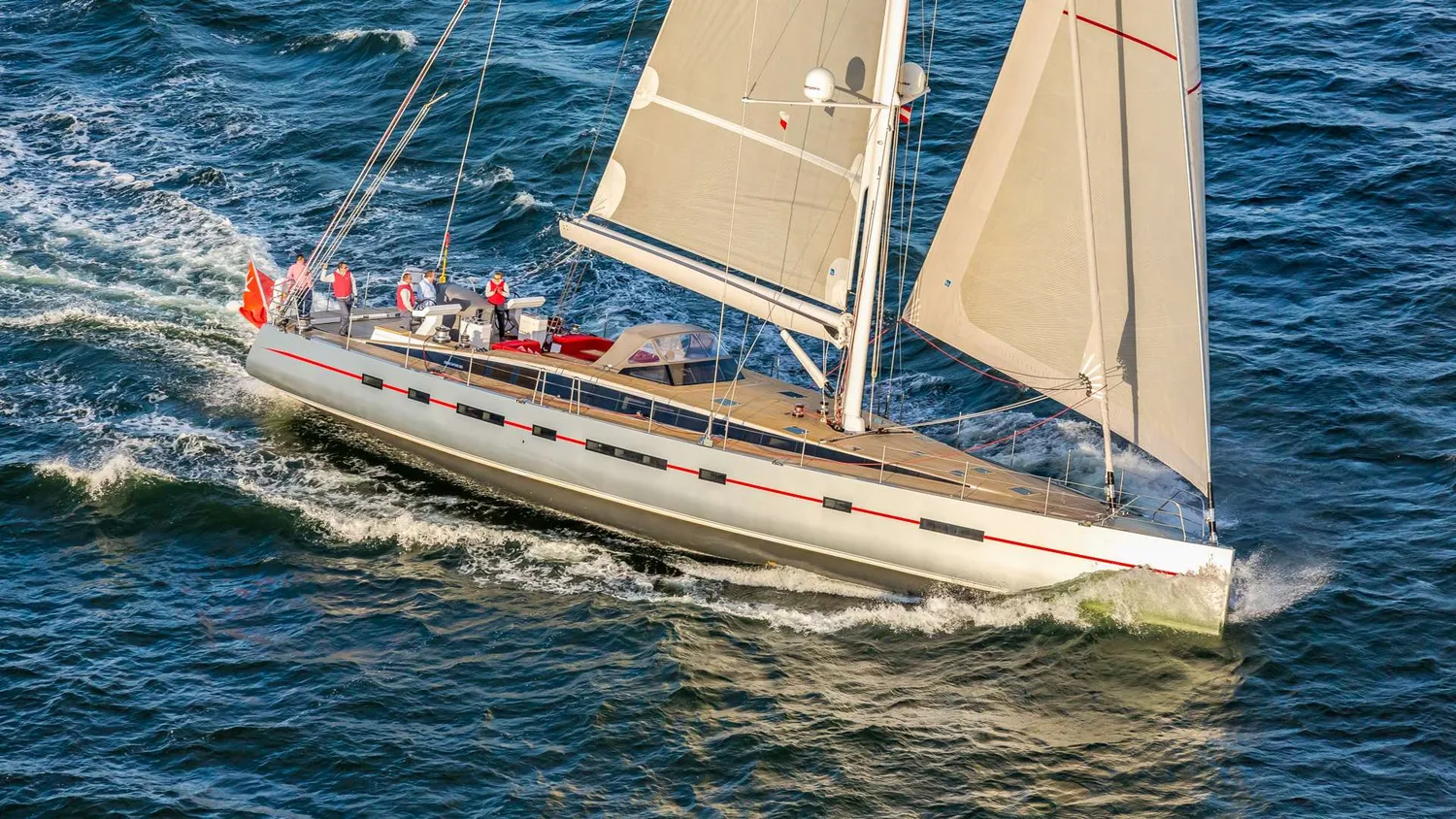 yacht-579219
