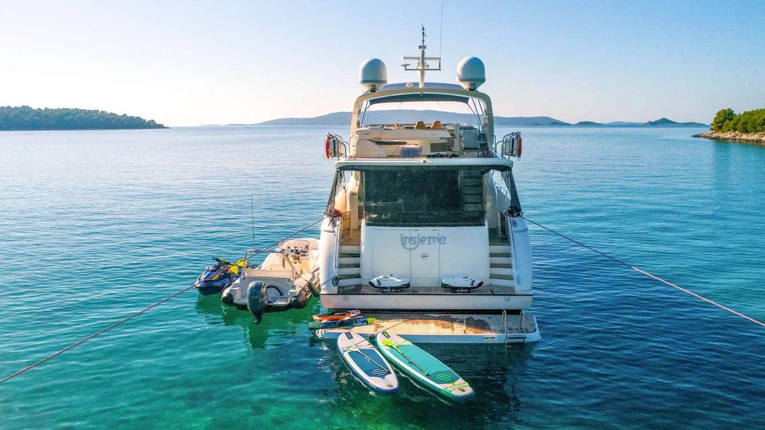 yacht-584659