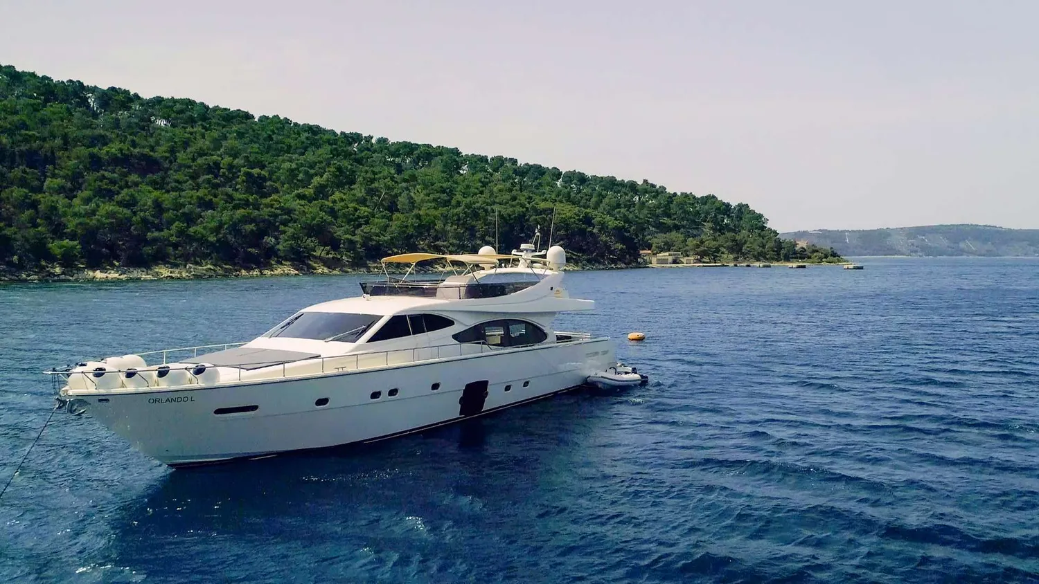 yacht-593366