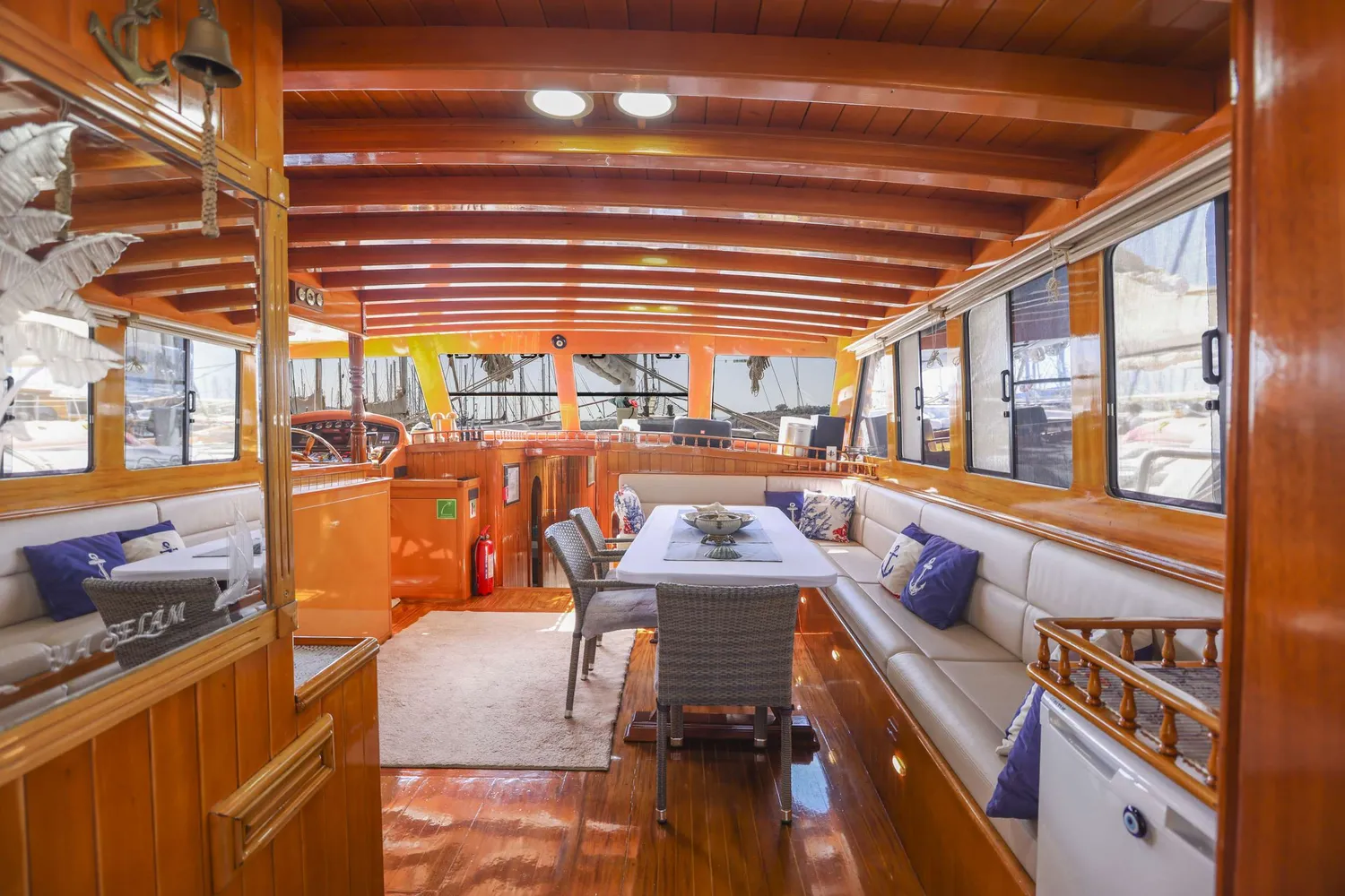 yacht-577421
