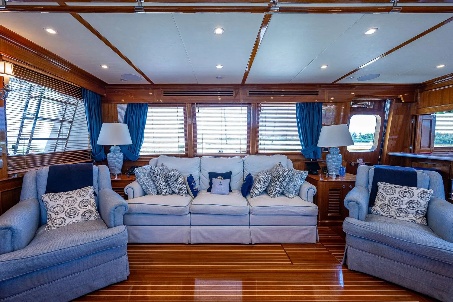 yacht-564924