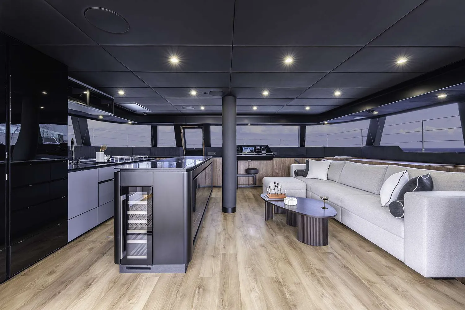 yacht-587955
