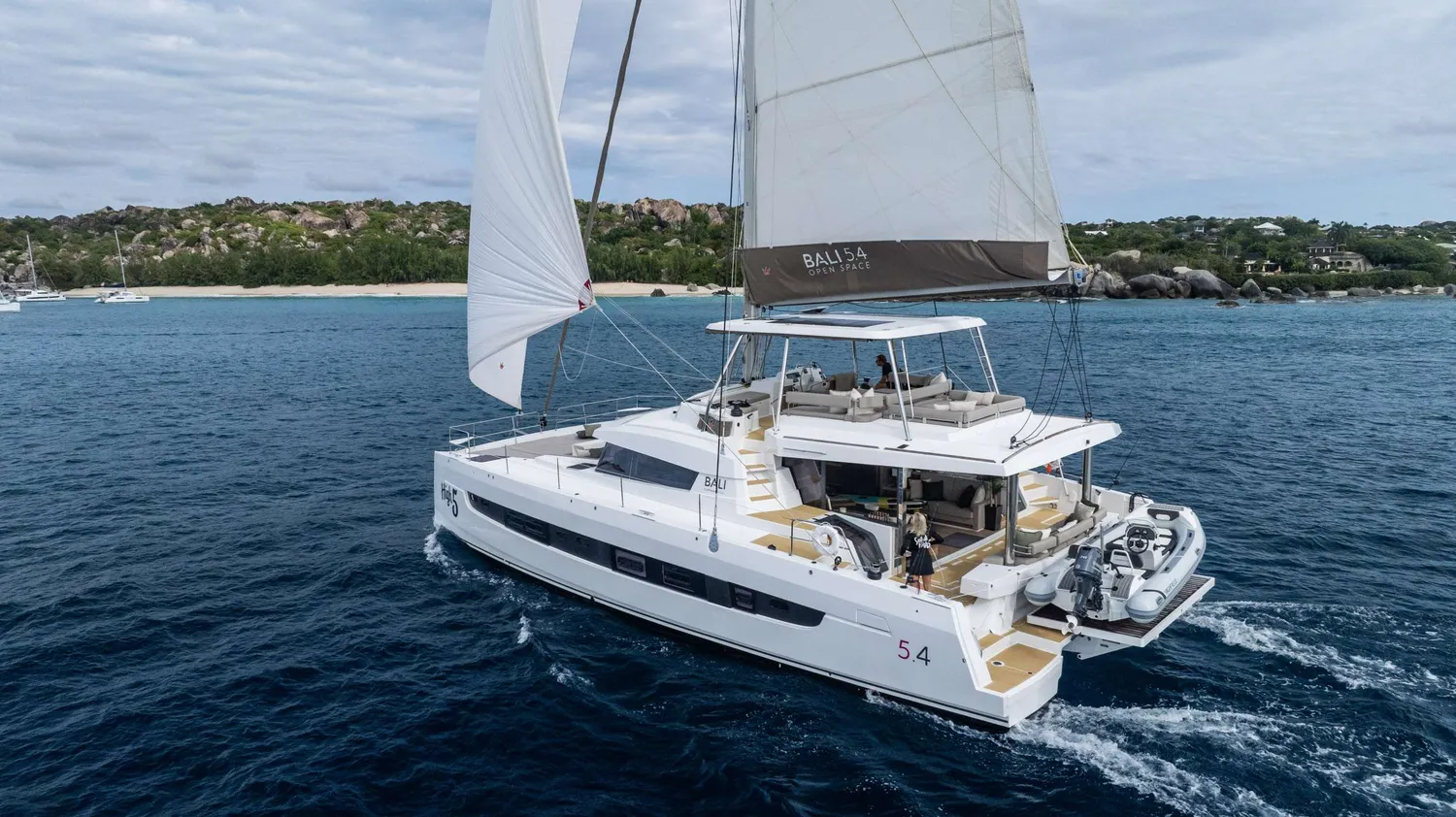 yacht-550589