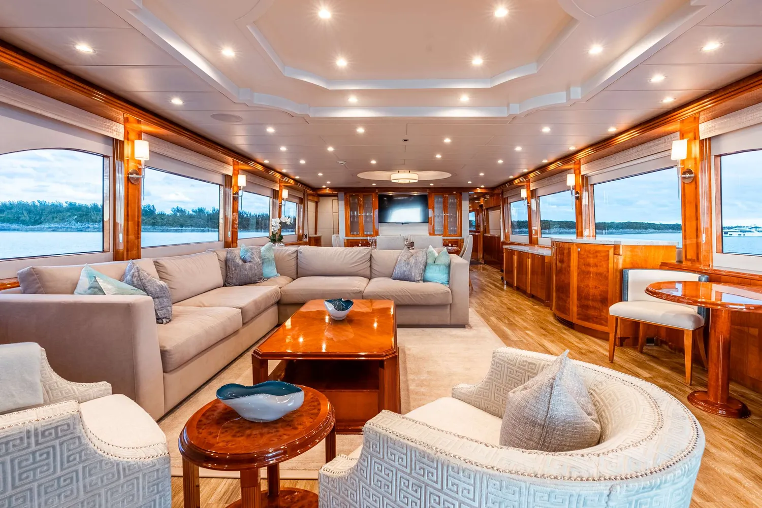 yacht-590943