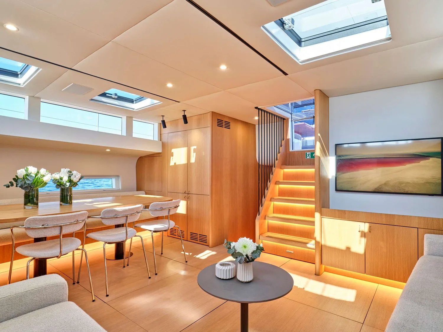yacht-584638