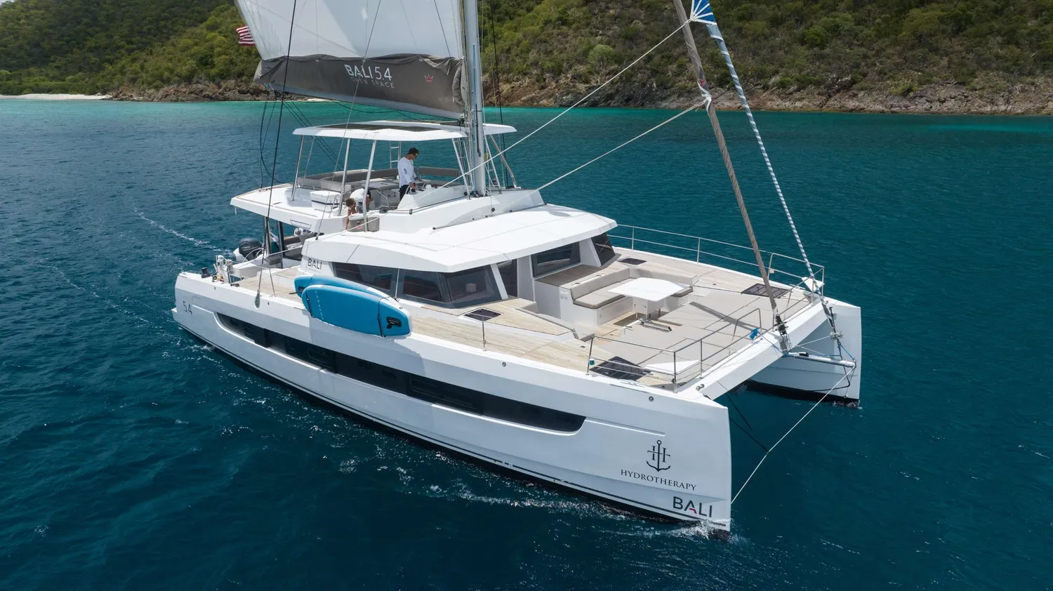 yacht-601922