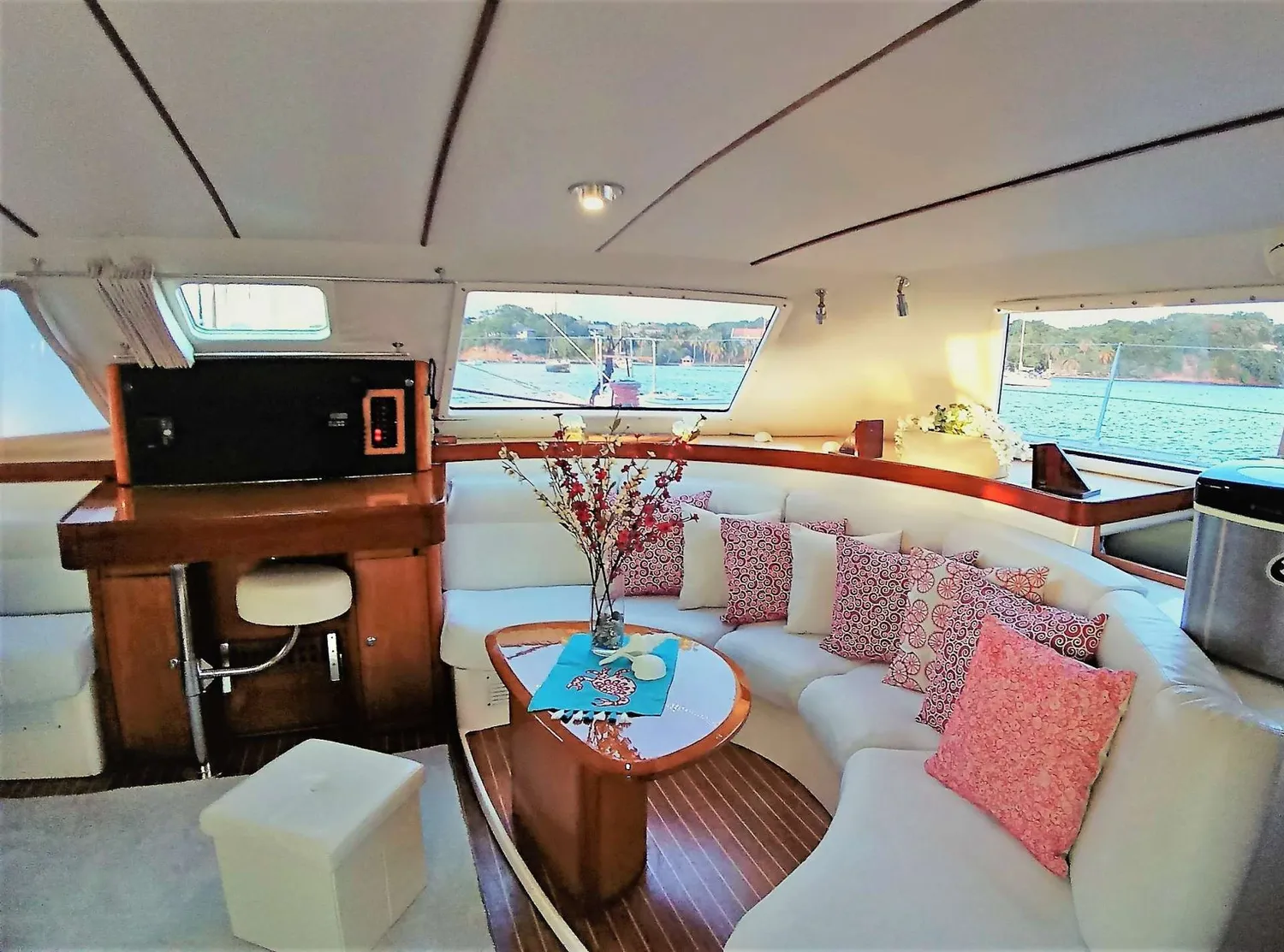 yacht-592861