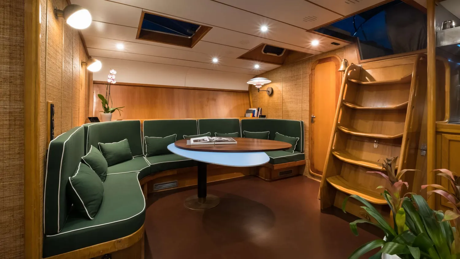 yacht-561467