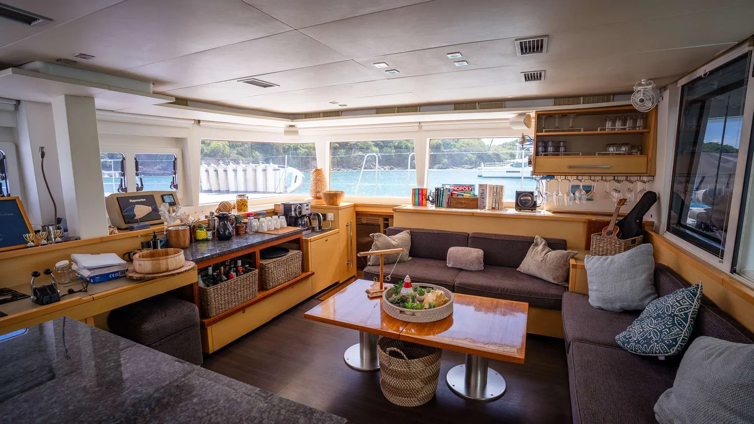 yacht-581645
