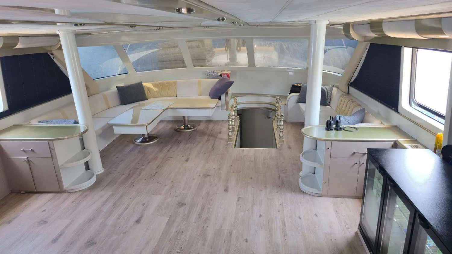 yacht-577376