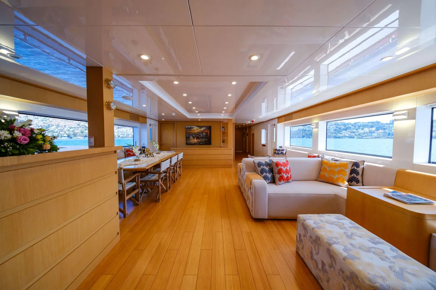 yacht-588563