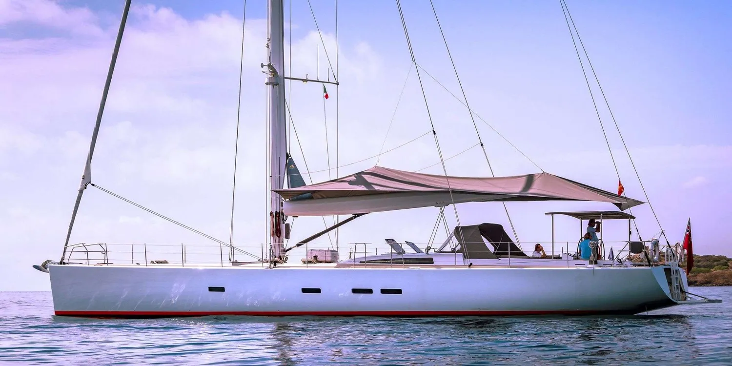 yacht-557432
