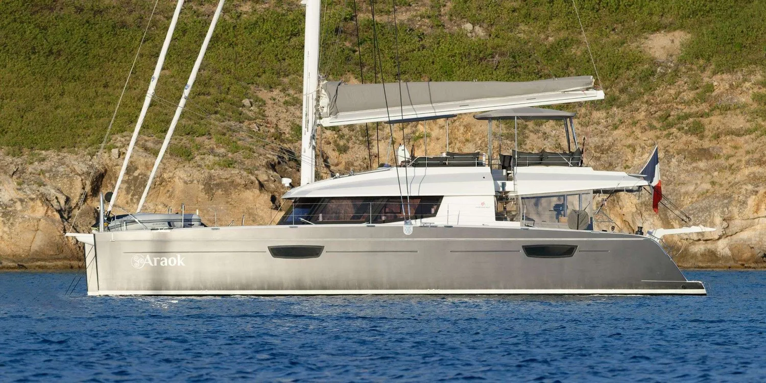 yacht-592825