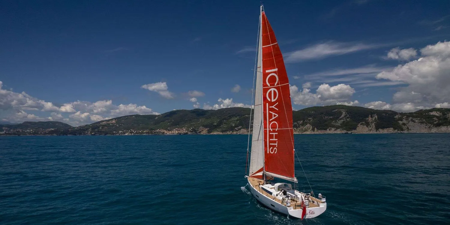 yacht-562920