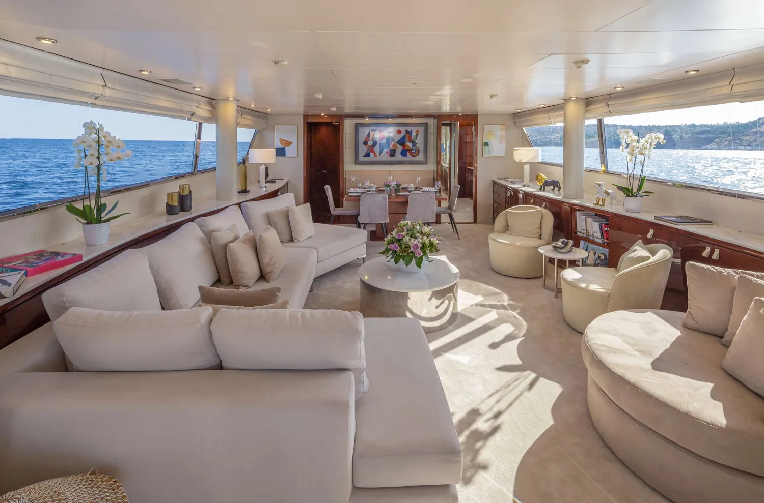 yacht-599069