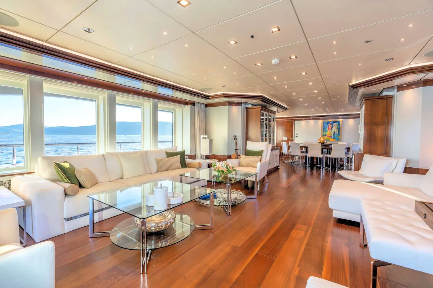 yacht-601490