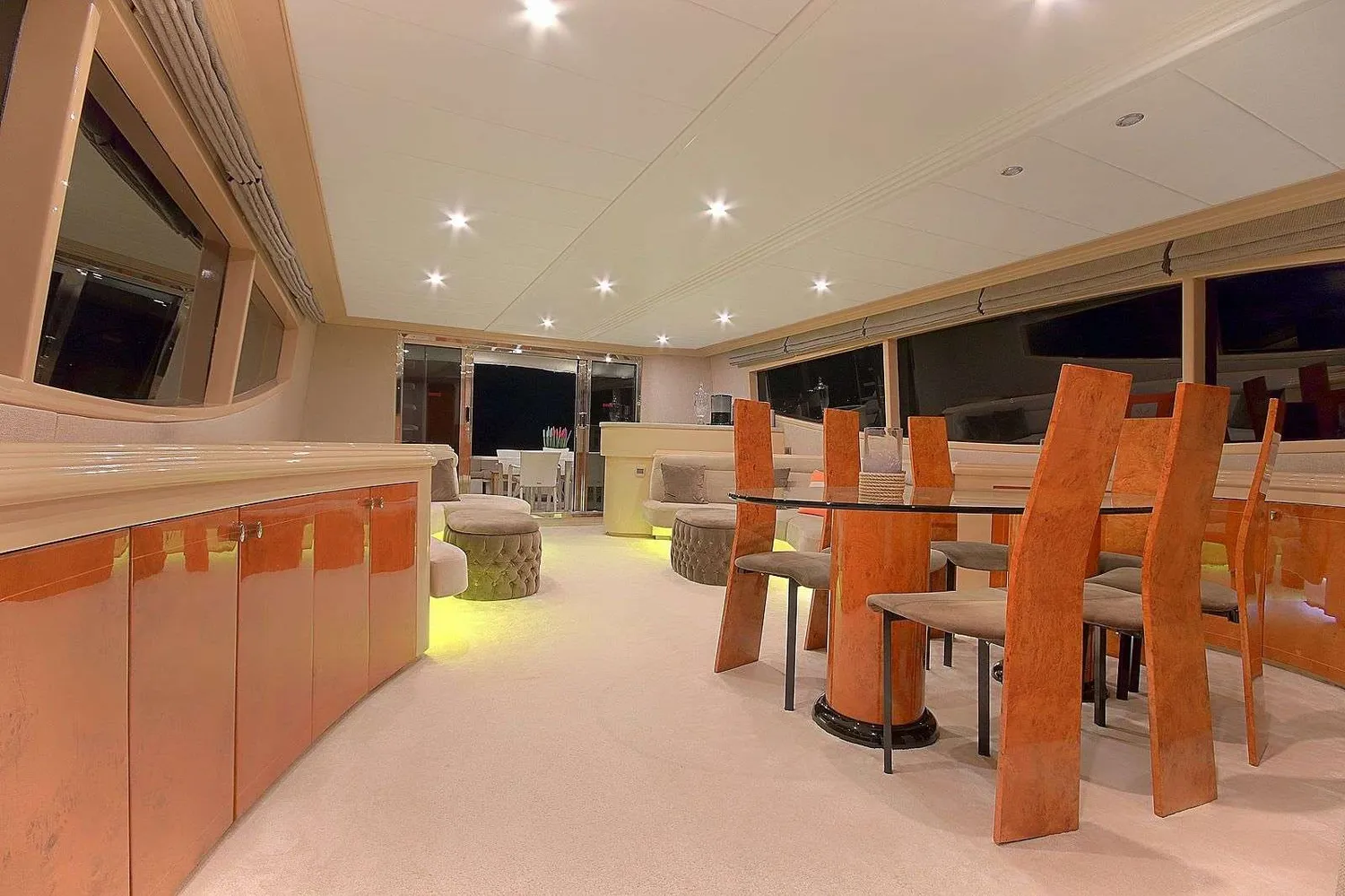 yacht-564338